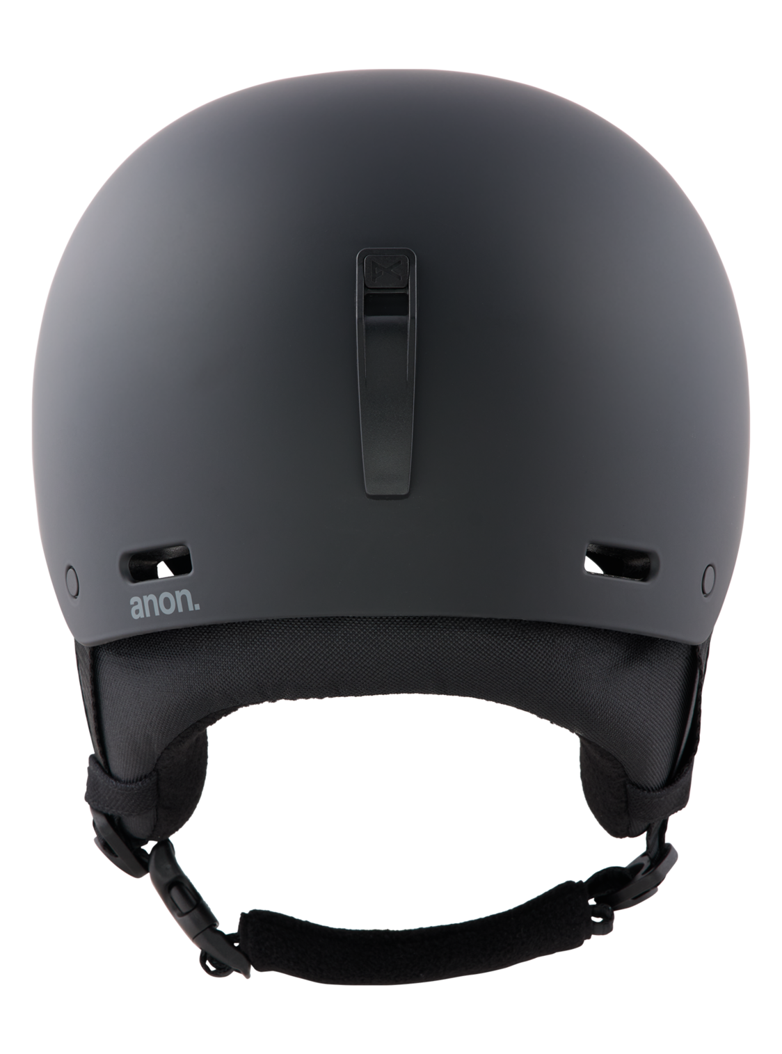 Anon Raider 3 Round Fit Helmet