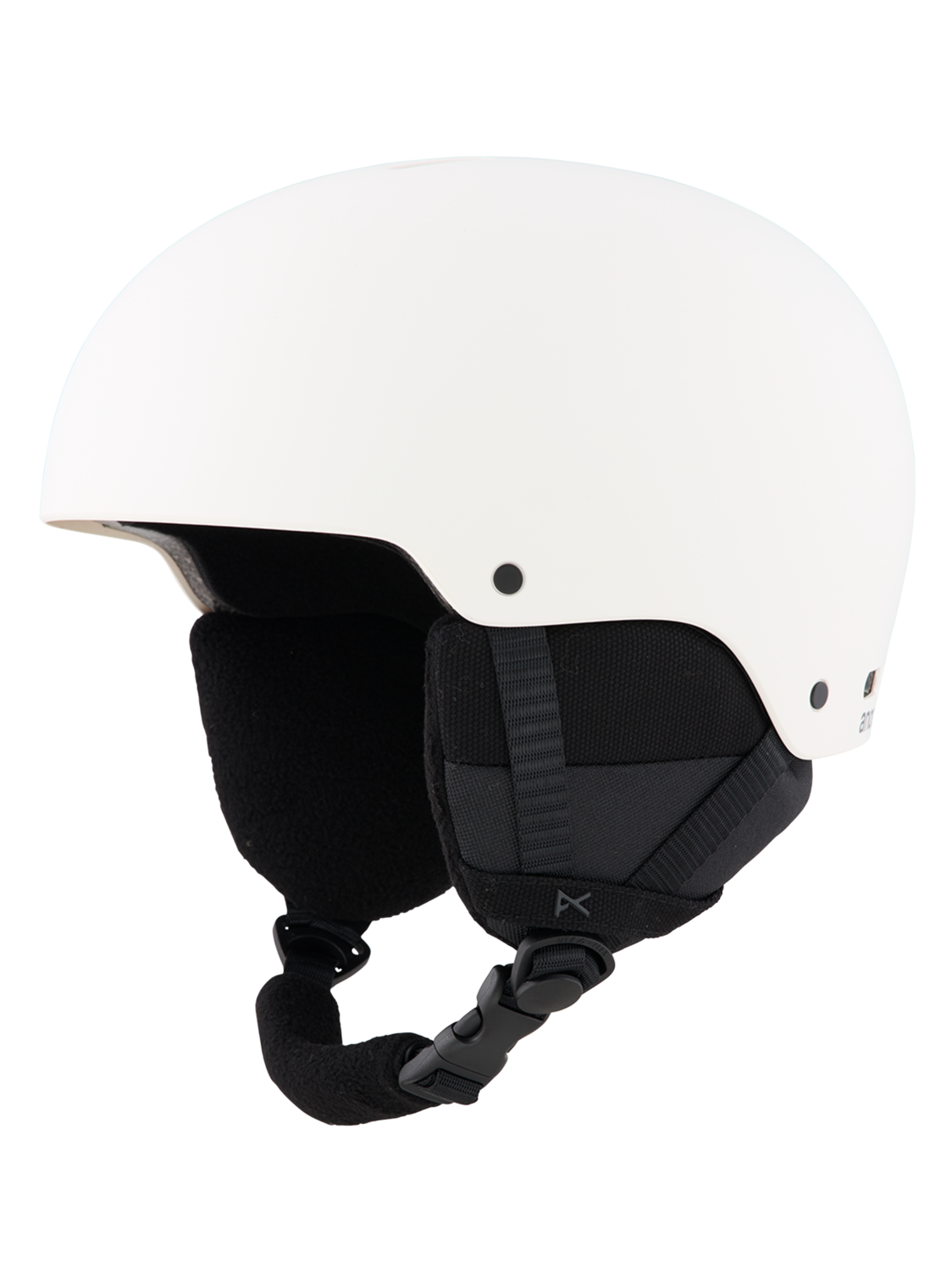 Anon Raider 3 Round Fit Helmet
