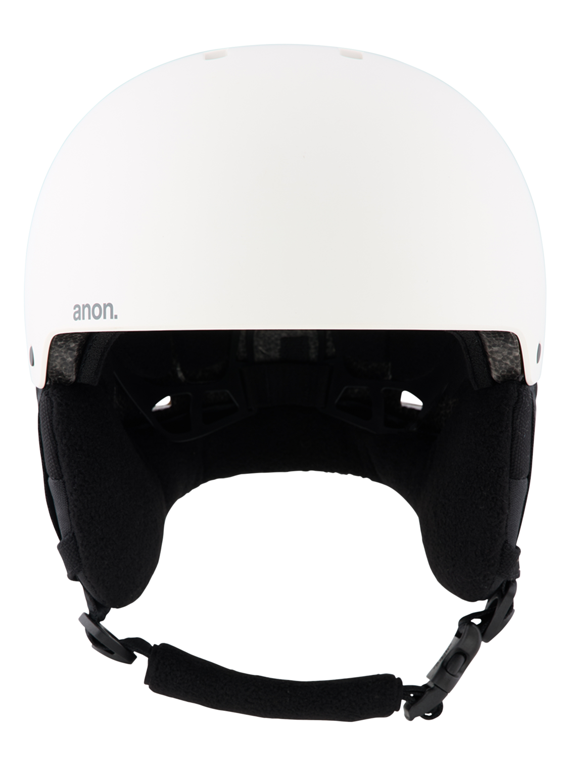 Anon Raider 3 Round Fit Helmet