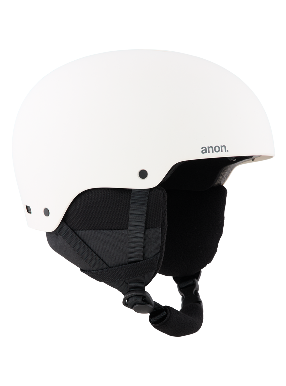 Anon Raider 3 Round Fit Helmet