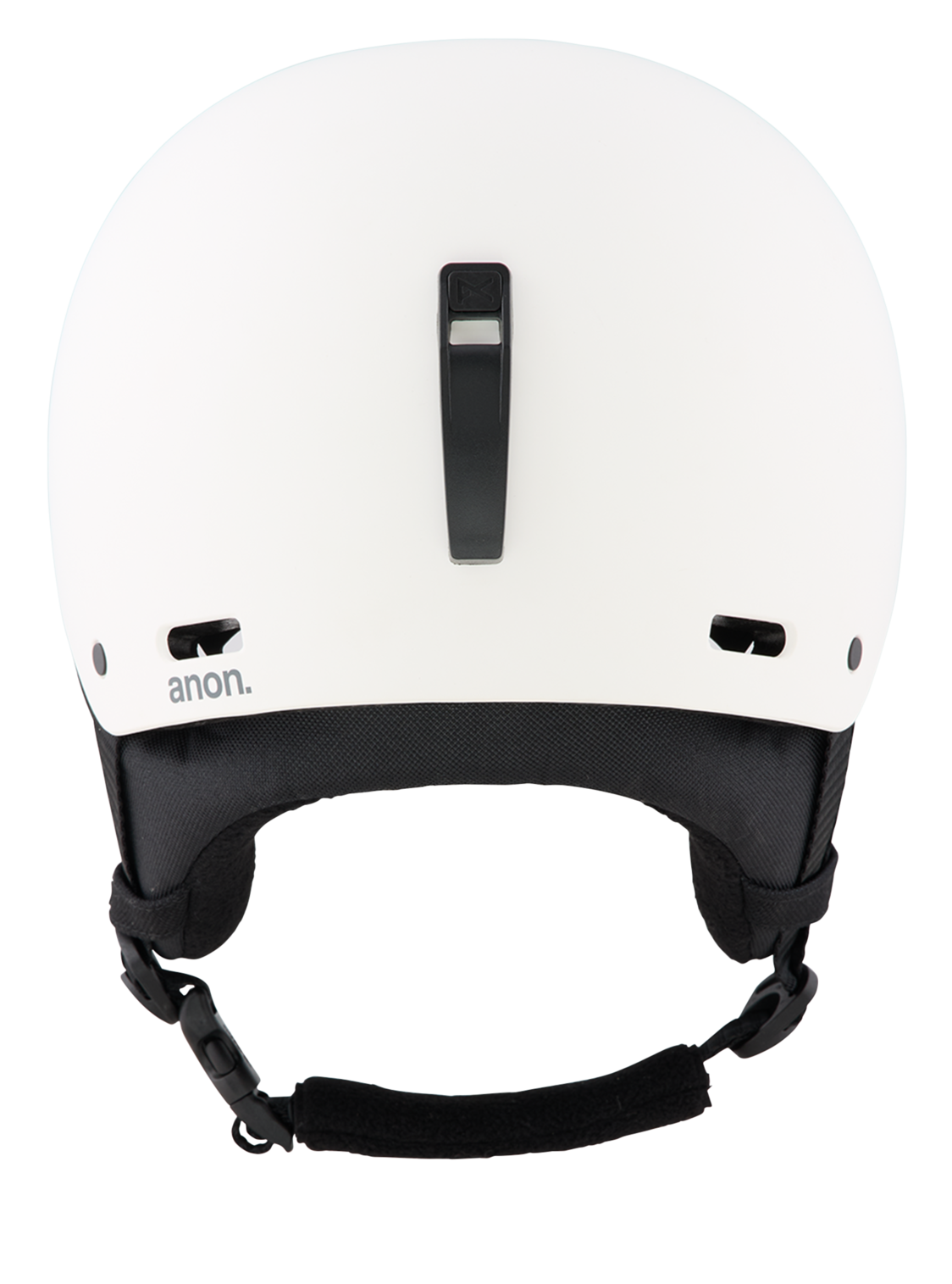 Anon Raider 3 Round Fit Helmet