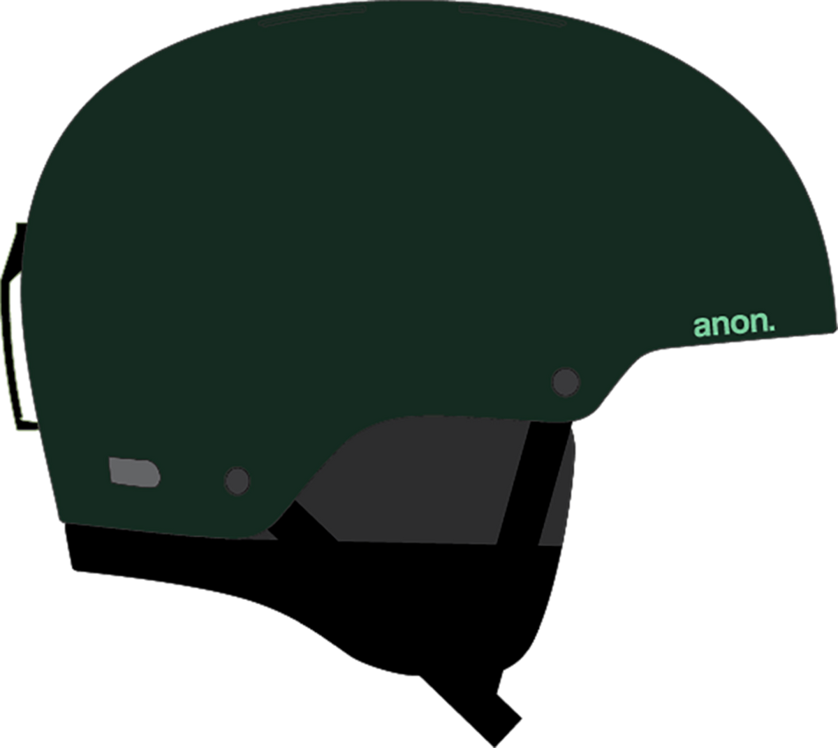 Anon Raider 3 Helmet