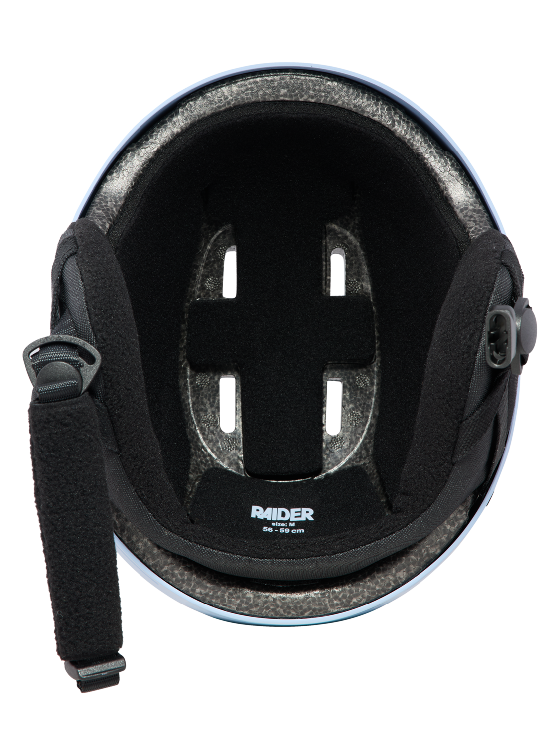 Anon Raider 3 Round Fit Helmet