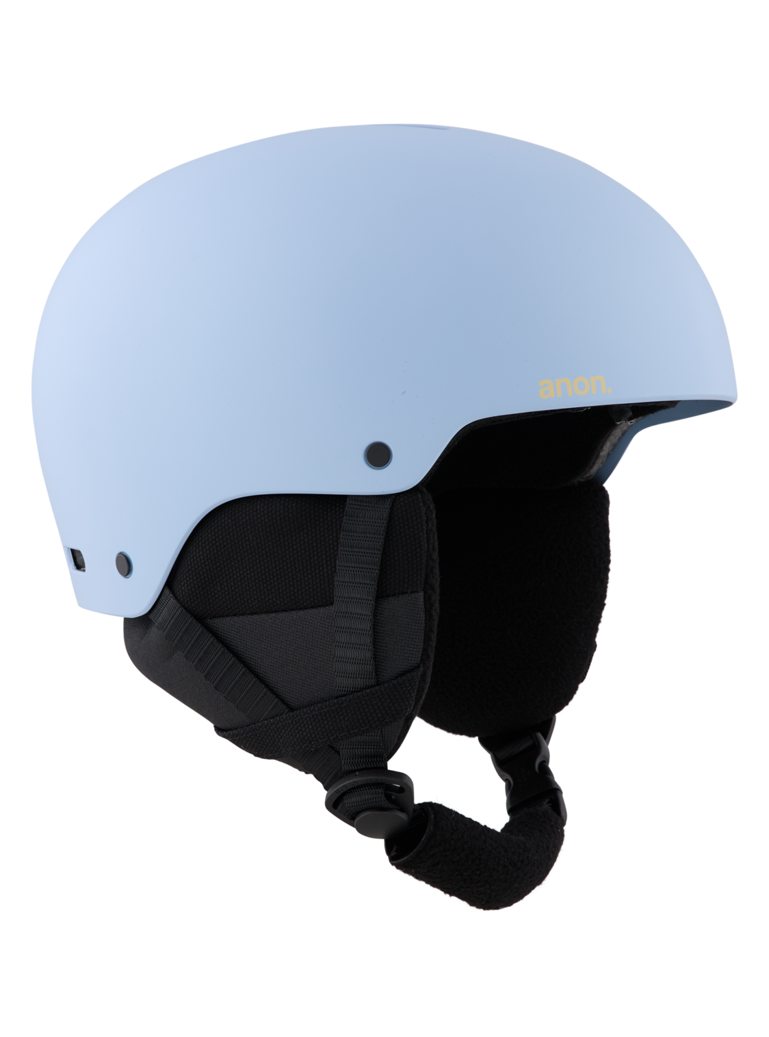 Anon Raider 3 Round Fit Helmet