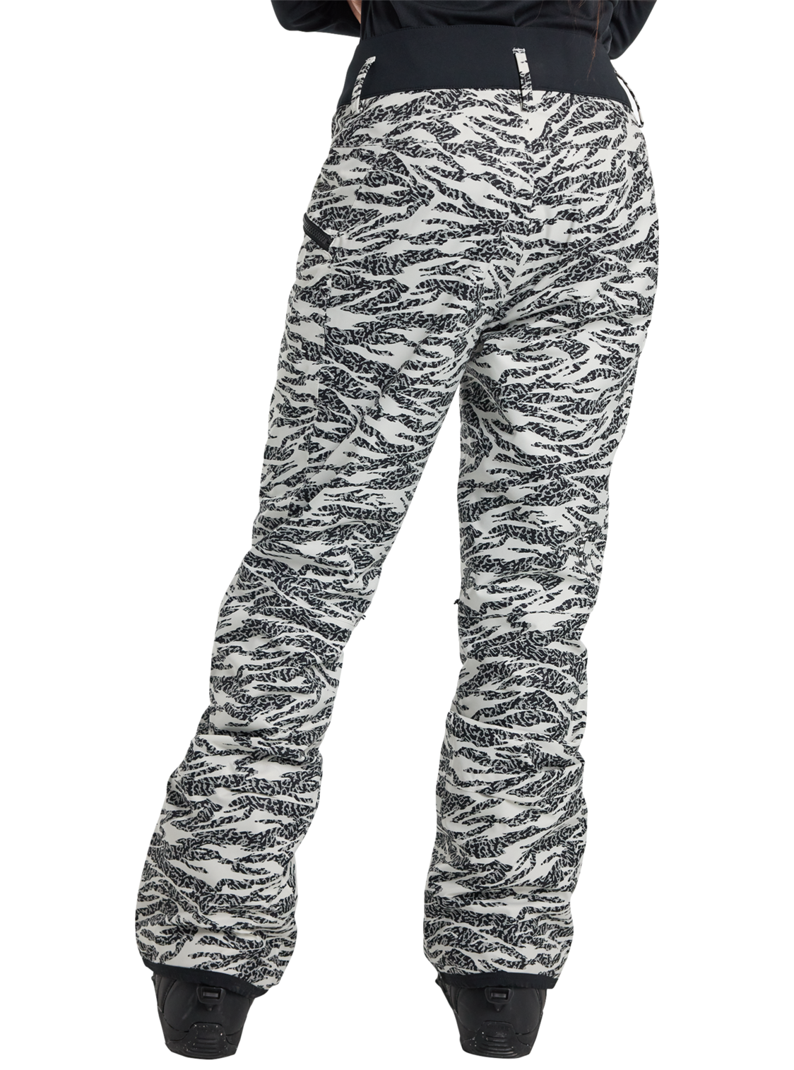 Burton Marcy High Rise Stretch Womens Pants