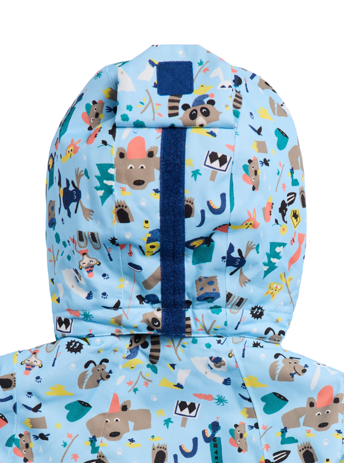 Burton Toddlers 2L One Piece