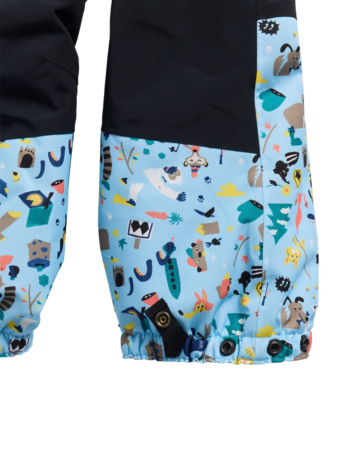 Burton Toddlers 2L One Piece