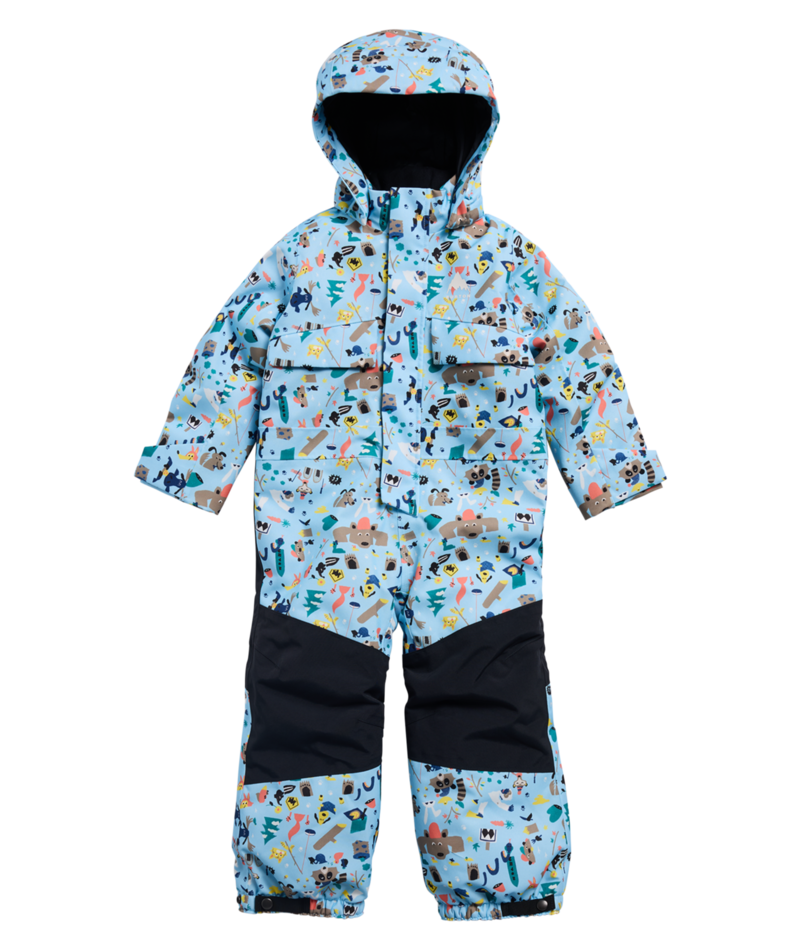 Burton Toddlers 2L One Piece