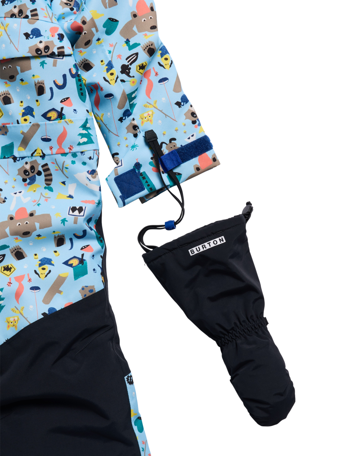 Burton Toddlers 2L One Piece