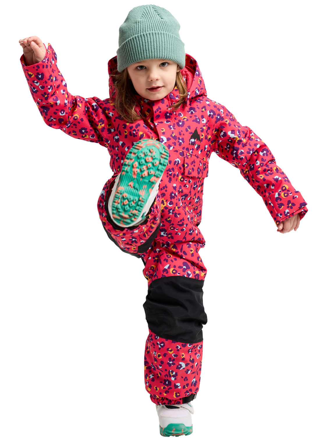 Burton Toddlers 2L One Piece
