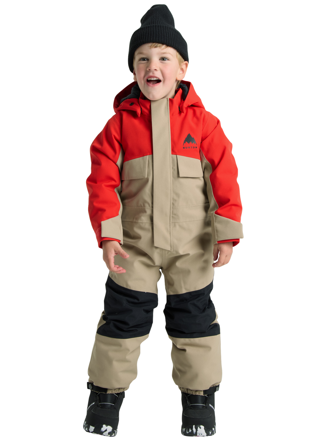Burton Toddlers 2L One Piece