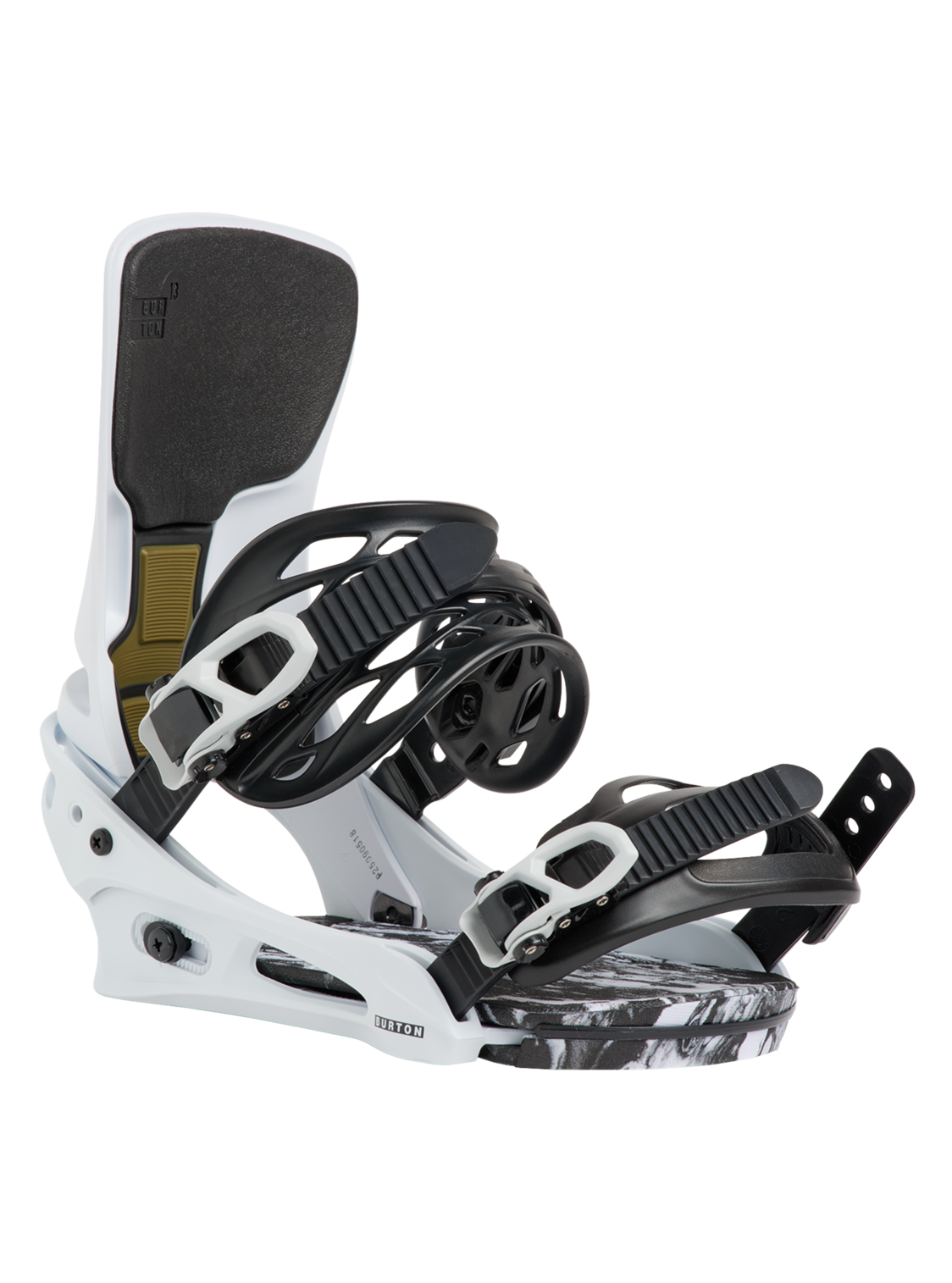 Burton Step On Cartel X Snowboard Bindings