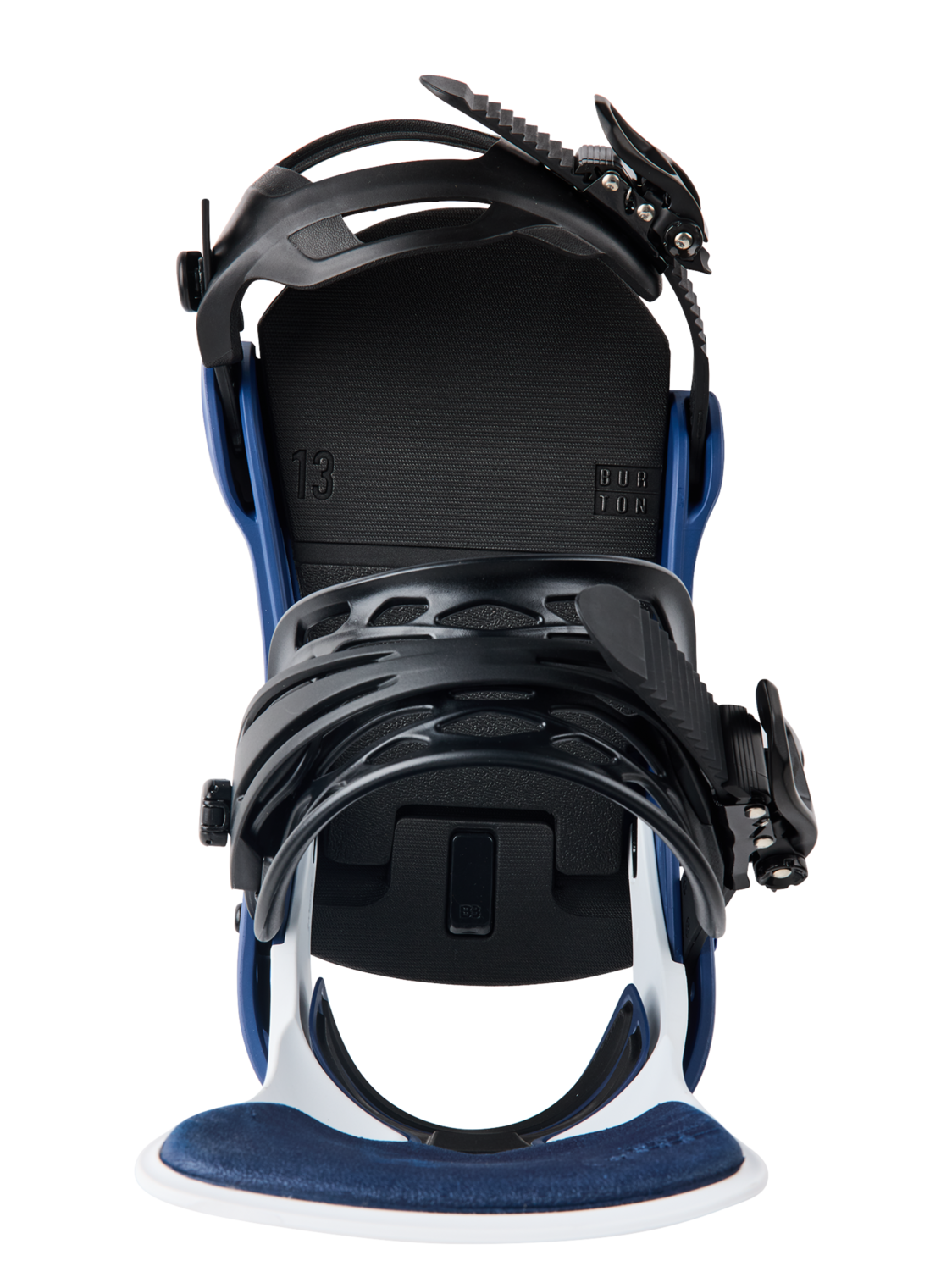 Burton Cartel X Snowboard Bindings 2026