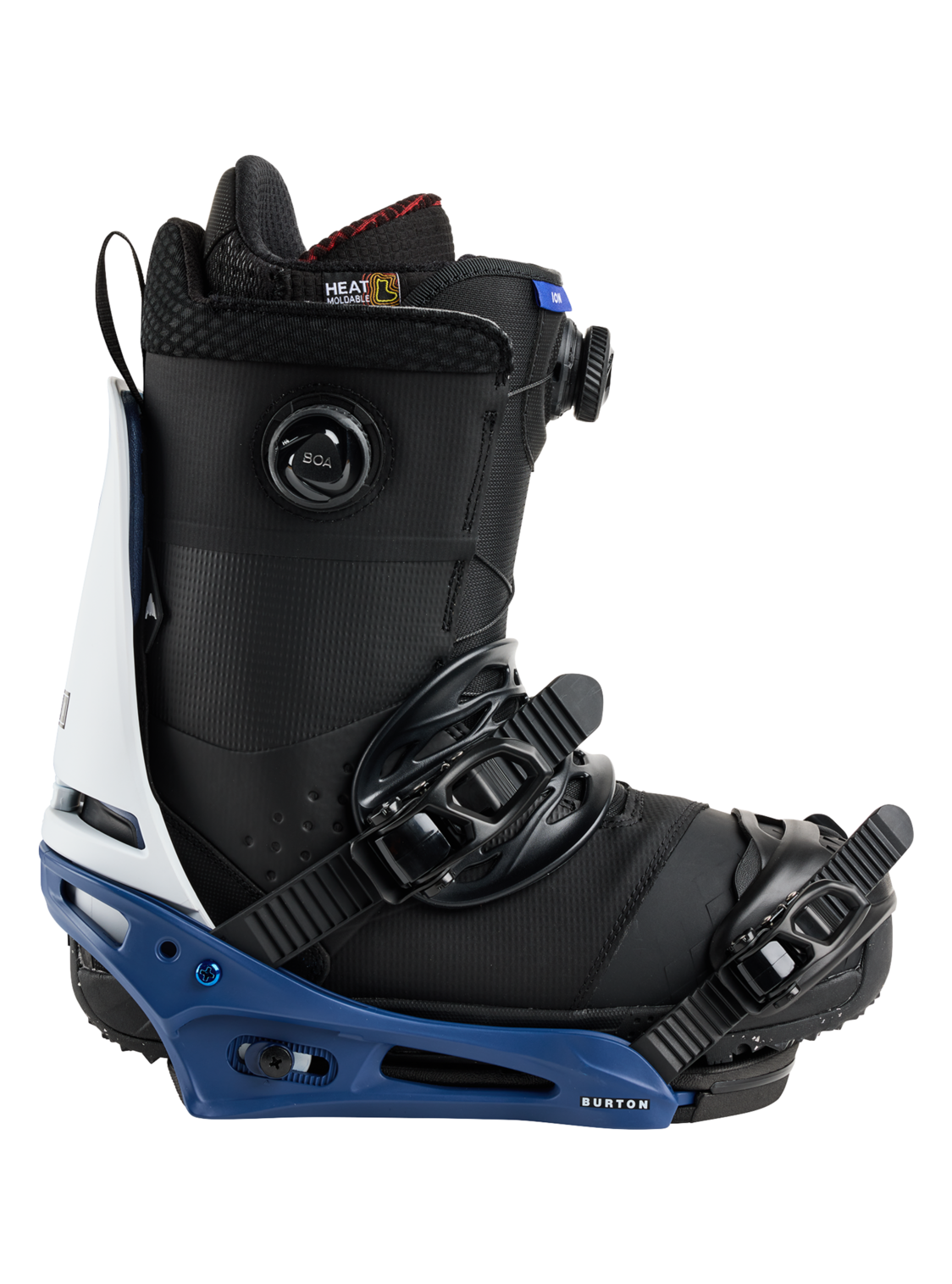Burton Cartel X Snowboard Bindings 2026