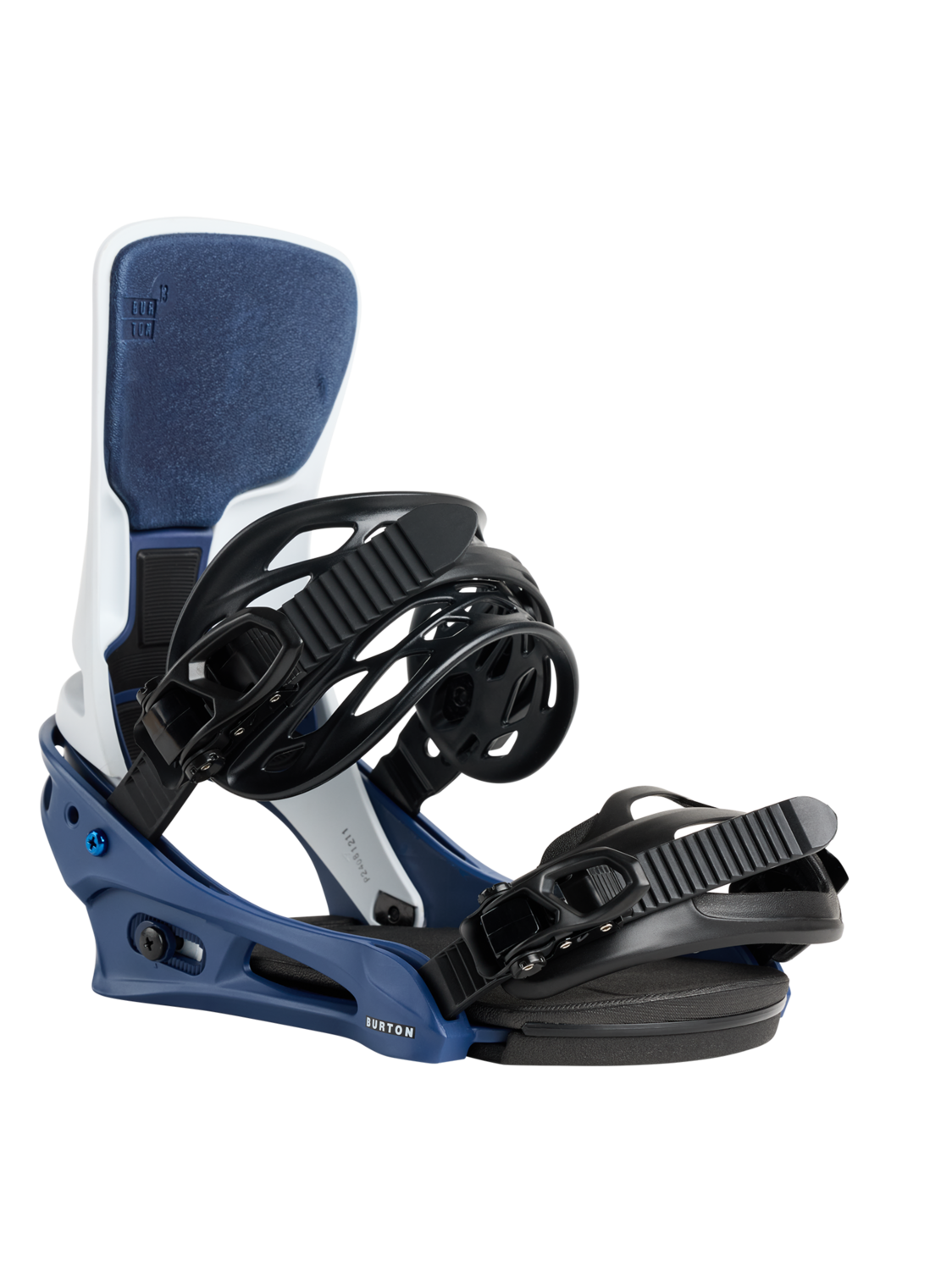 Burton Cartel X Snowboard Bindings 2026