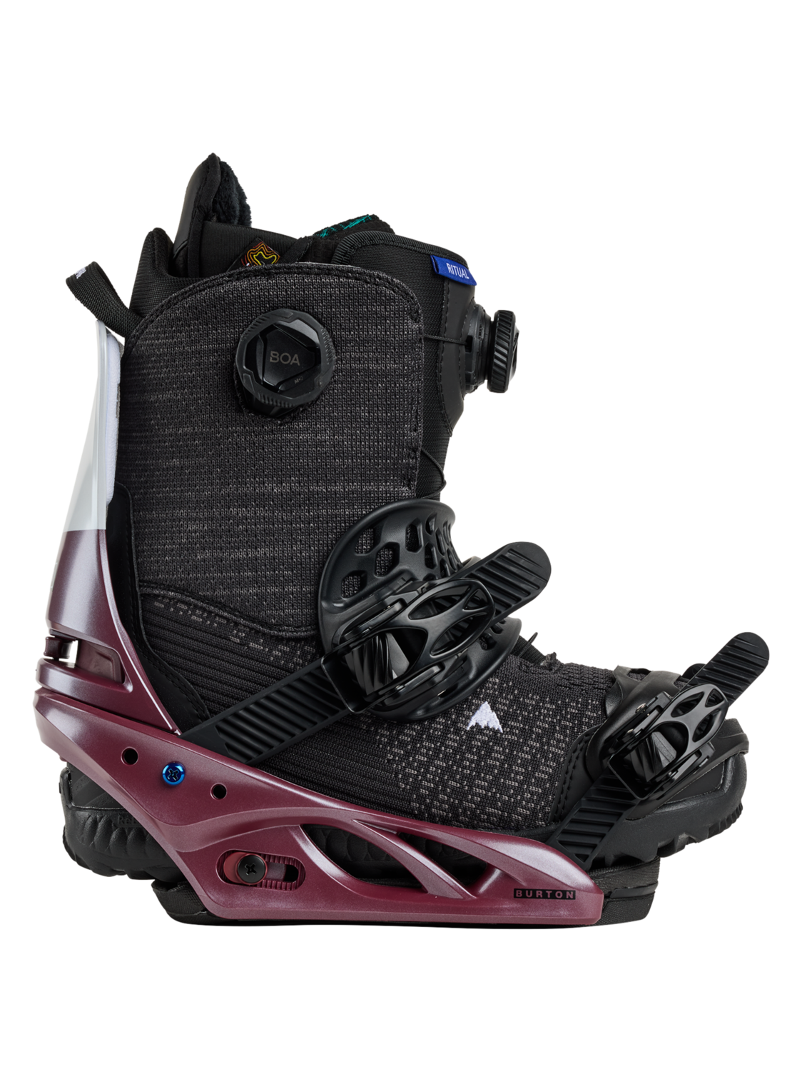 Burton Lexa X Womens Snowboard Bindings 2026