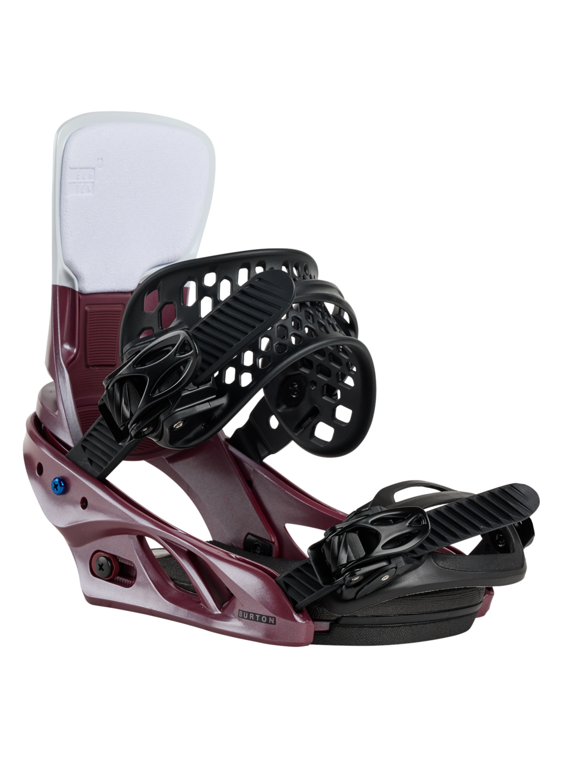 Burton Lexa X Womens Snowboard Bindings 2026
