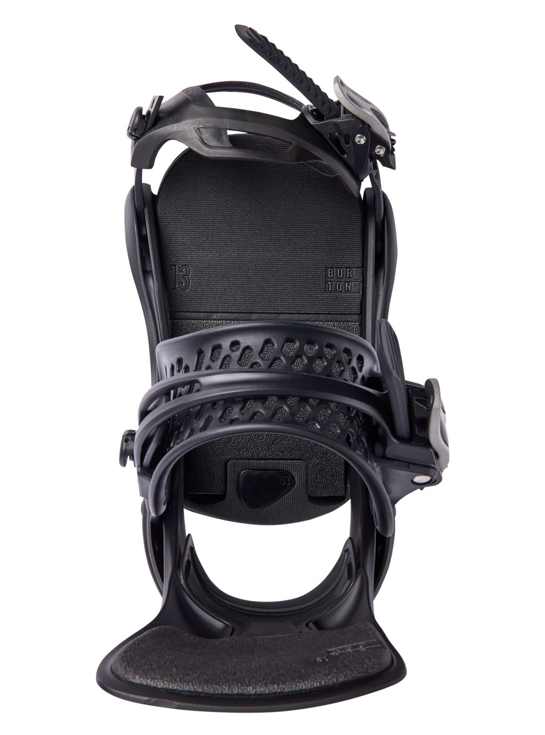 Burton Lexa X Womens Snowboard Bindings 2026