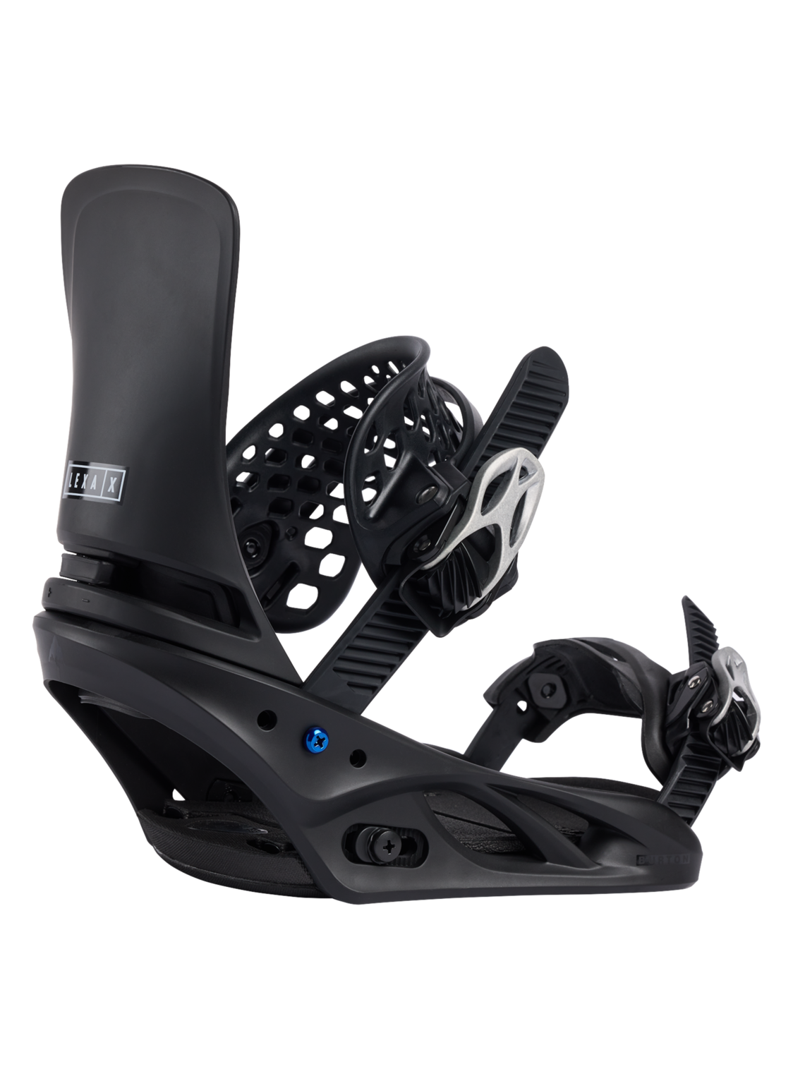Burton Lexa X Womens Snowboard Bindings 2026