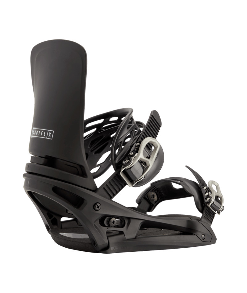 Burton Step On Cartel X EST Snowboard Bindings