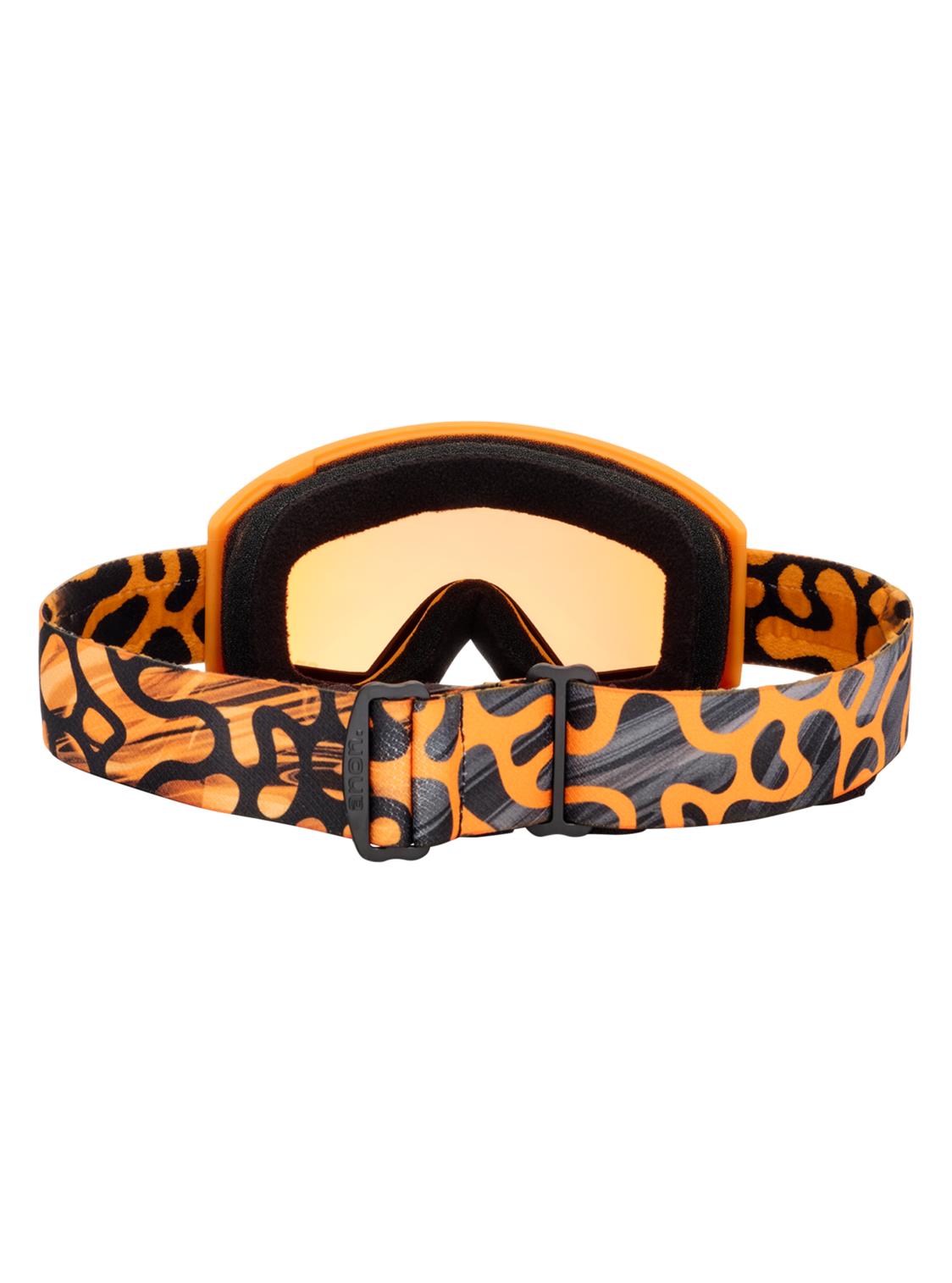 Anon Tracker 2.0 Kids Goggles
