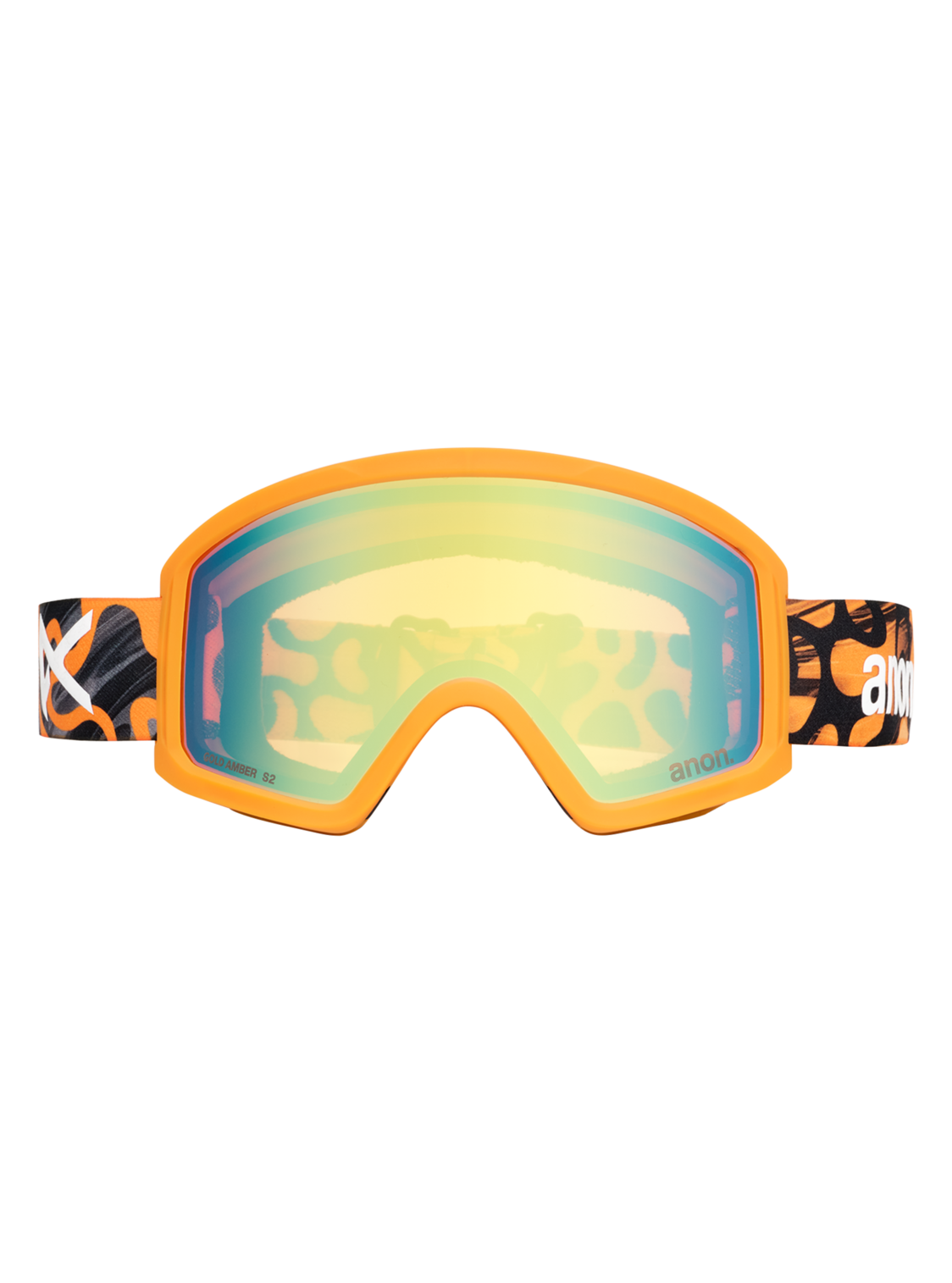 Anon Tracker 2.0 Kids Goggles
