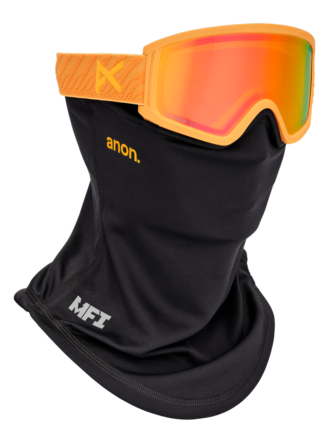 Anon Tracker 2.0 Low Bridge Kids Goggles