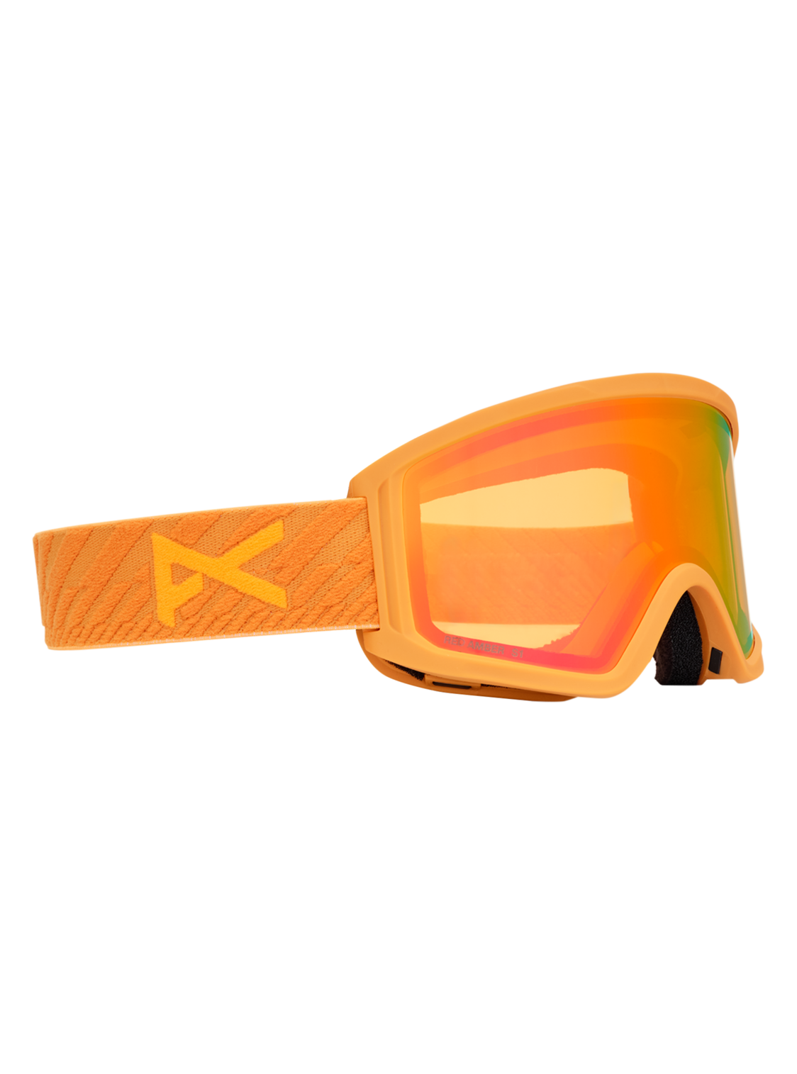 Anon Tracker 2.0 Low Bridge Kids Goggles