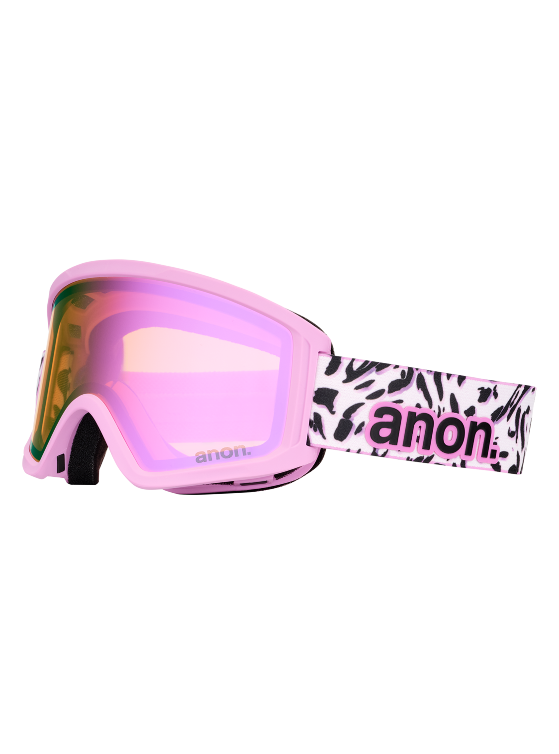 Anon Tracker 2.0 Kids Goggles