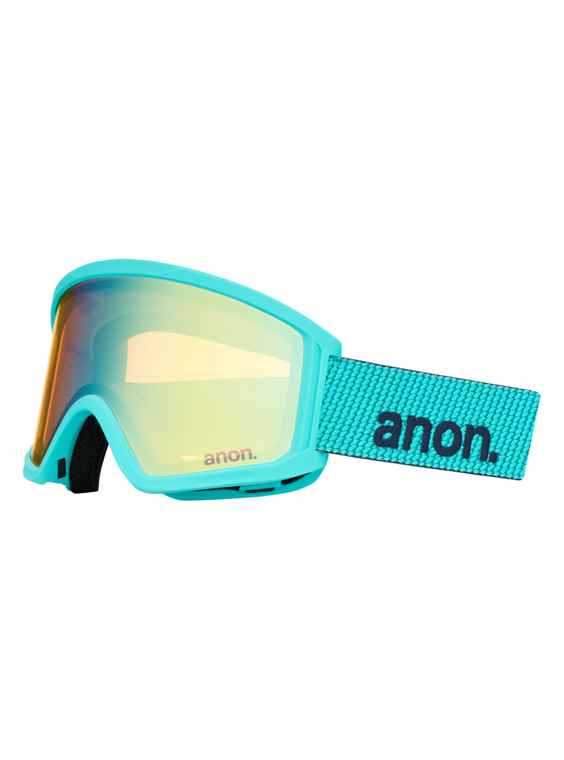 Anon Tracker 2.0 Kids Goggles
