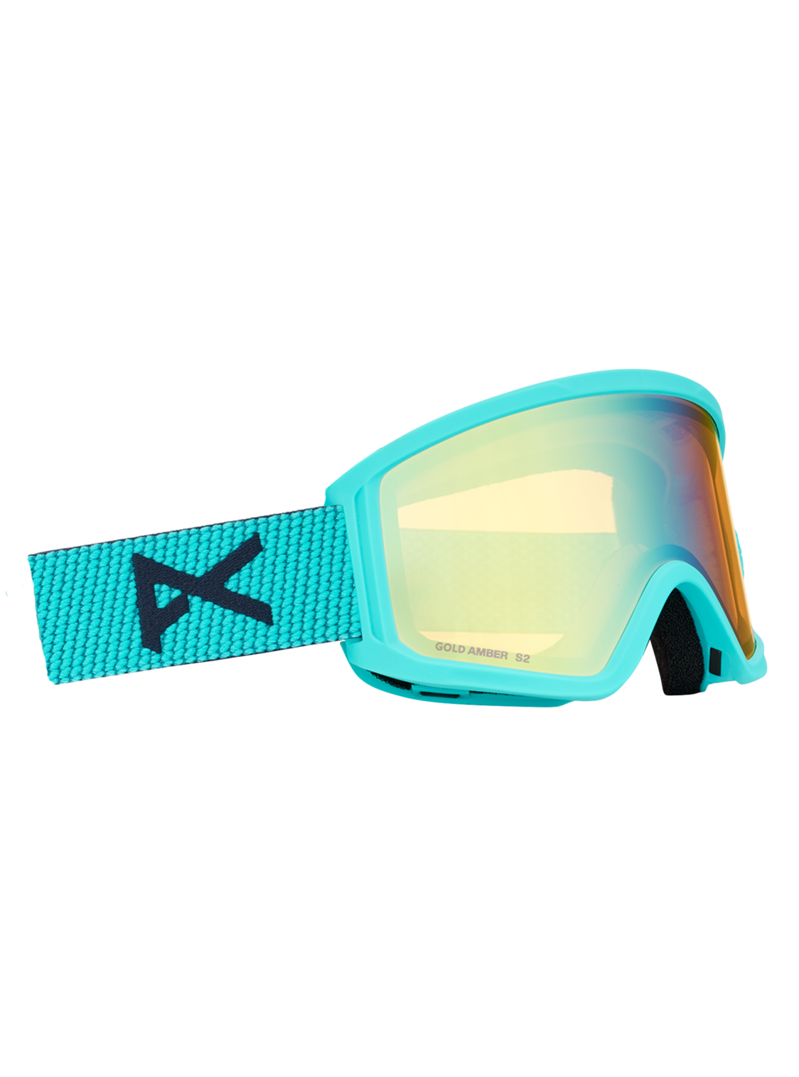 Anon Tracker 2.0 Kids Goggles