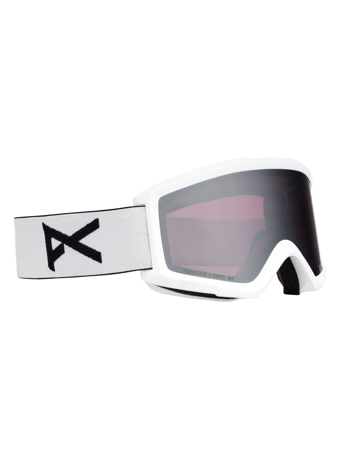 Anon Helix 2.0 Perceive Low Bridge Goggles + Bonus Lens