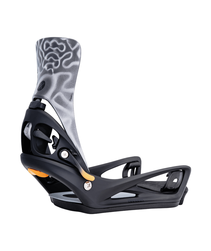 Burton Step On X Snowboard Bindings