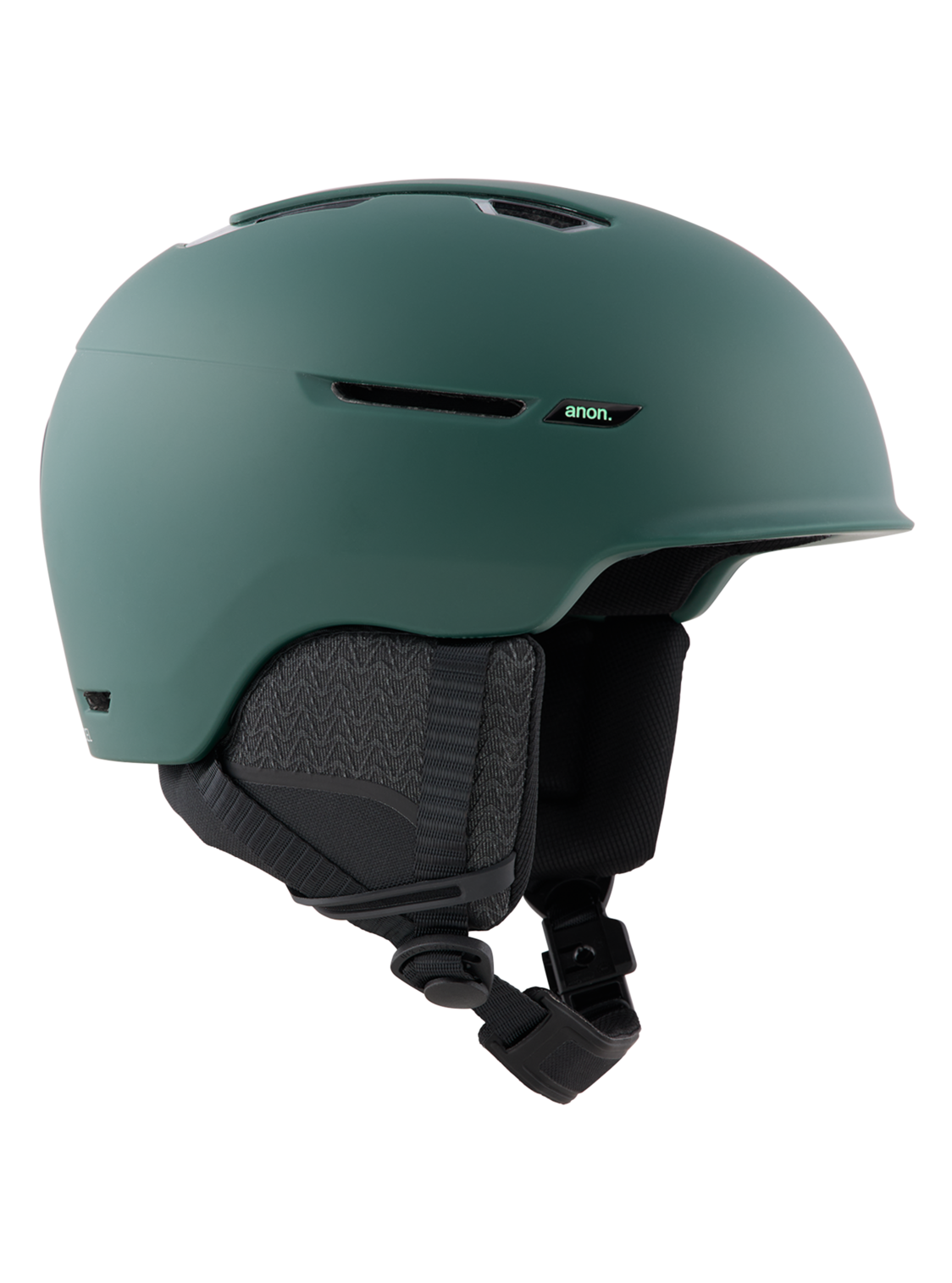 Anon Logan WaveCel Helmet