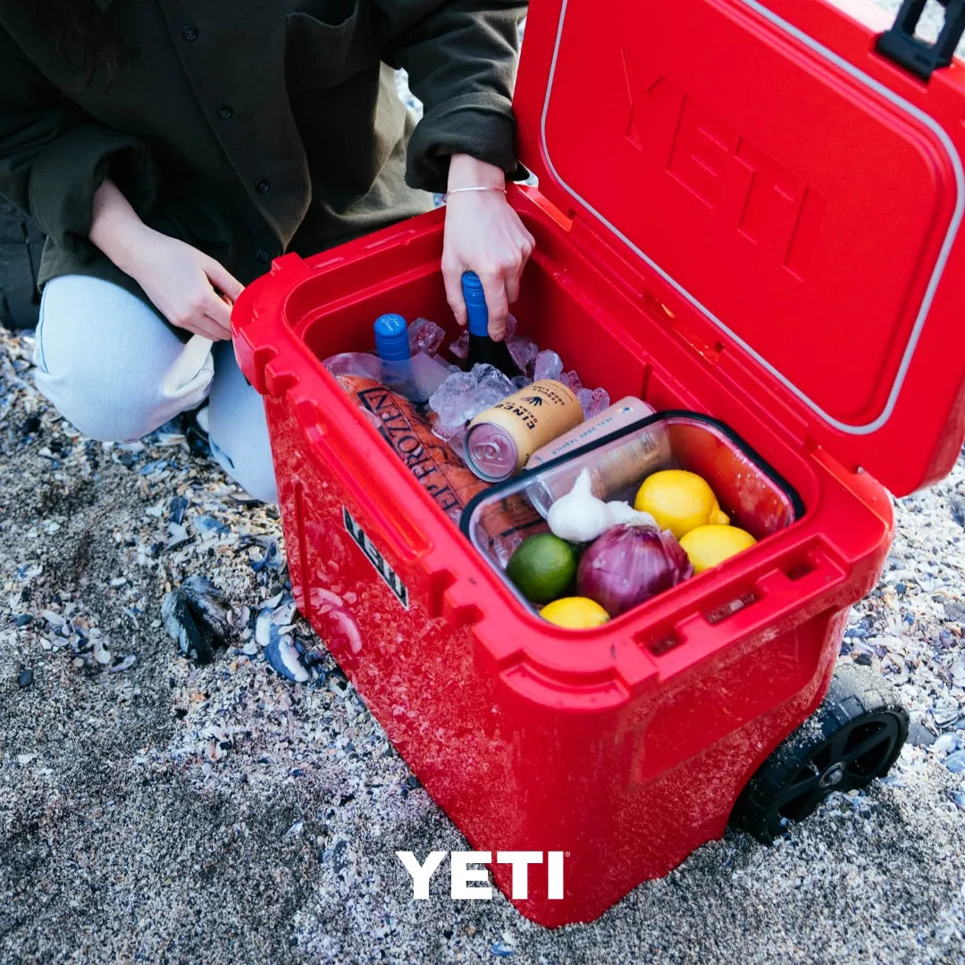 Yeti Roadie 32