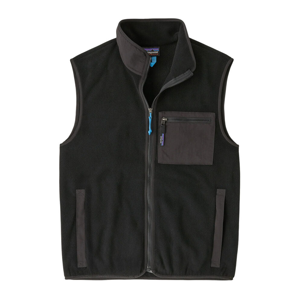 Patagonia Synch Vest