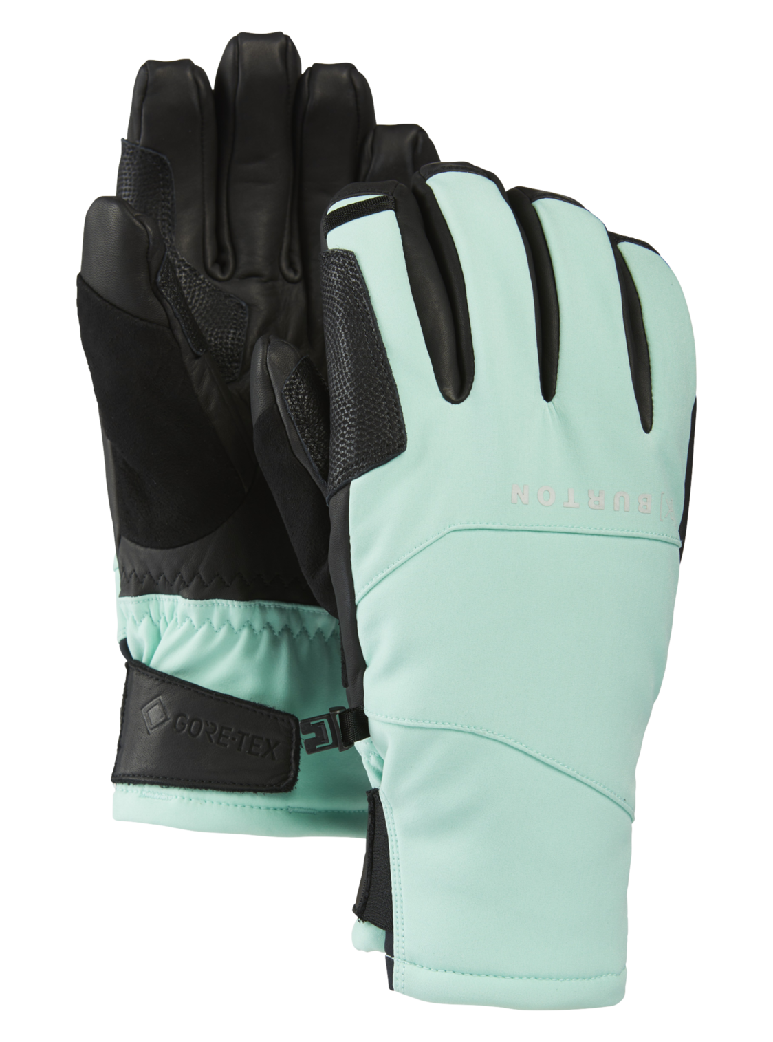 Burton [ak] GORE-TEX Clutch Gloves – Snowbiz