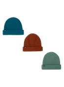 Burton Recycled DND Beanie (3 Pack)