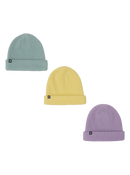 Burton Recycled DND Beanie (3 Pack)
