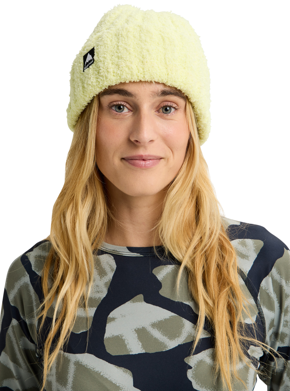 Burton Plush Beanie