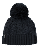 Burton Zippy Fleece-Lined Beanie