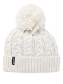 Burton Zippy Fleece-Lined Beanie