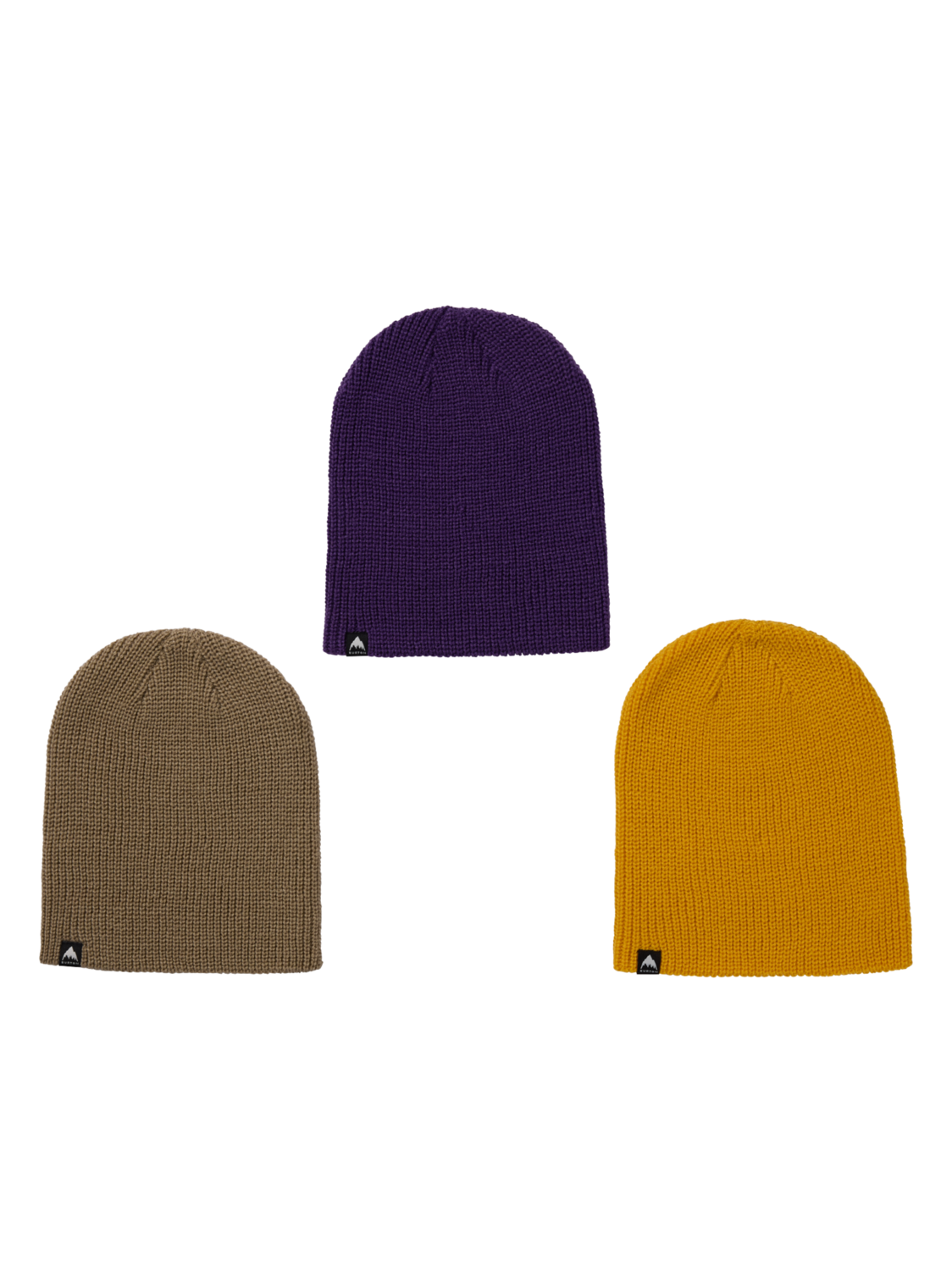 Burton Kids Recycled DND 3 Pack