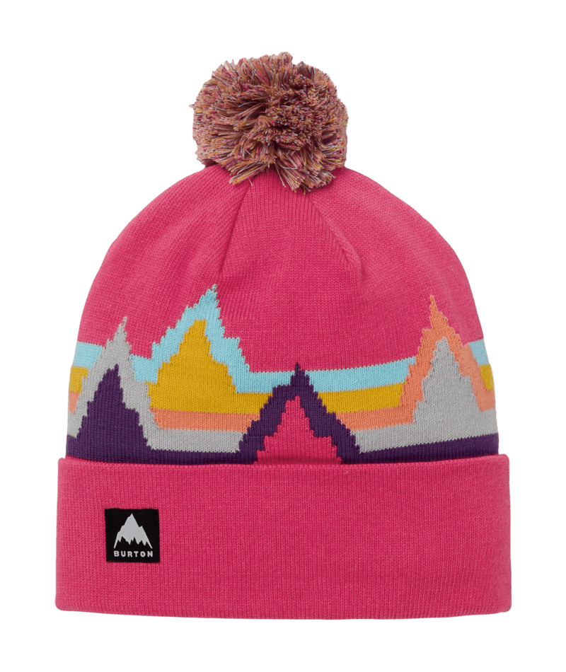 Burton Kids' Recycled Echo Lake Beanie