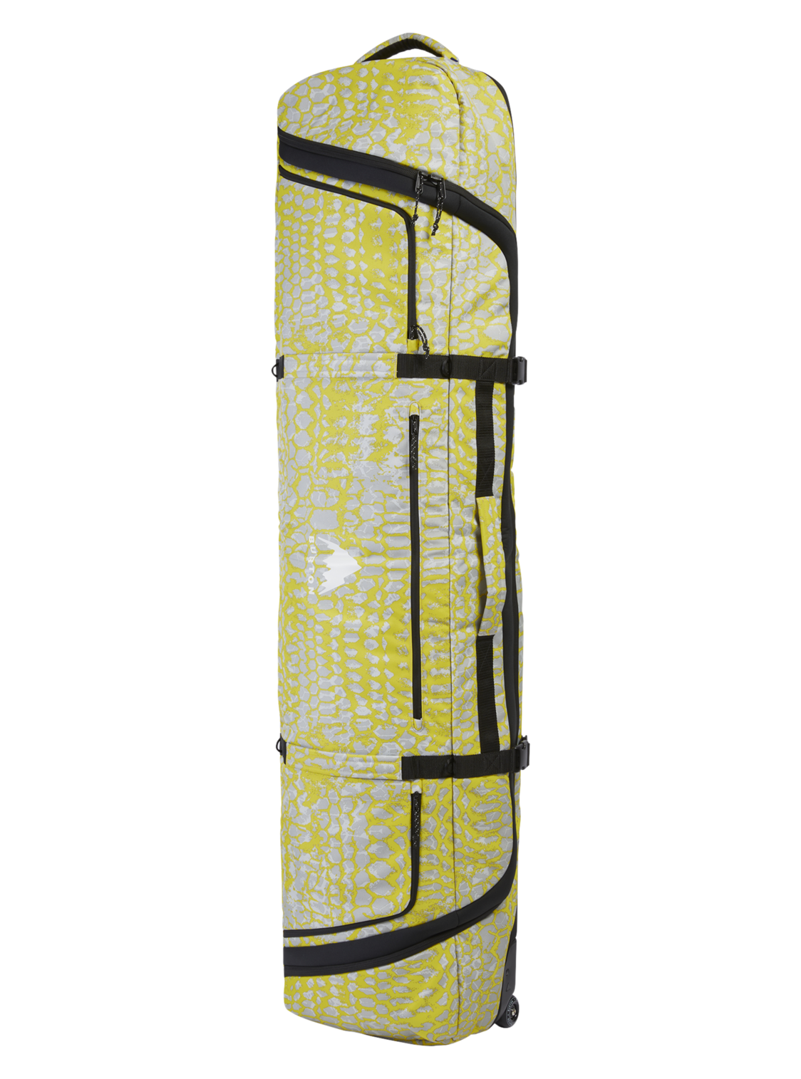 Burton Wheelie Flight Attendant Bag – Snowbiz