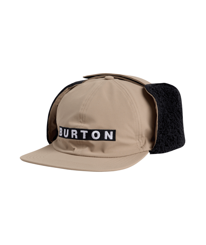 Burton Lunchlap Earflap