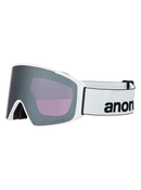 Anon M4 Cylindrical Goggles