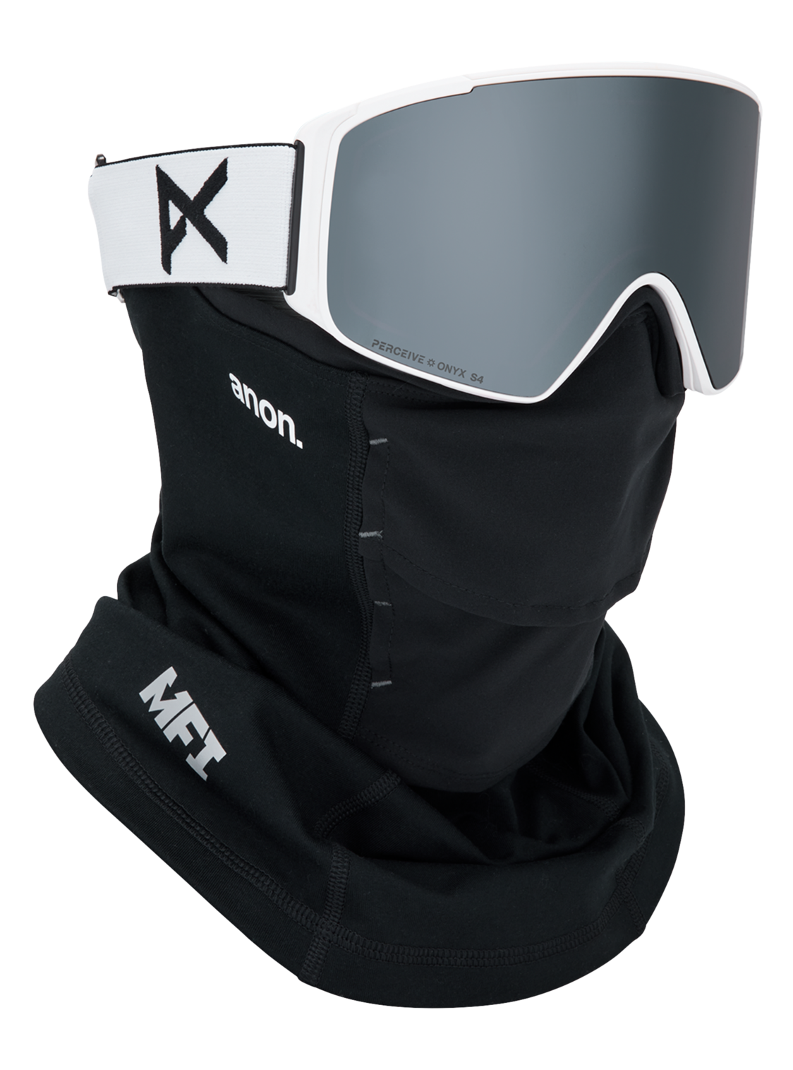 Anon M4 Cylindrical Goggles