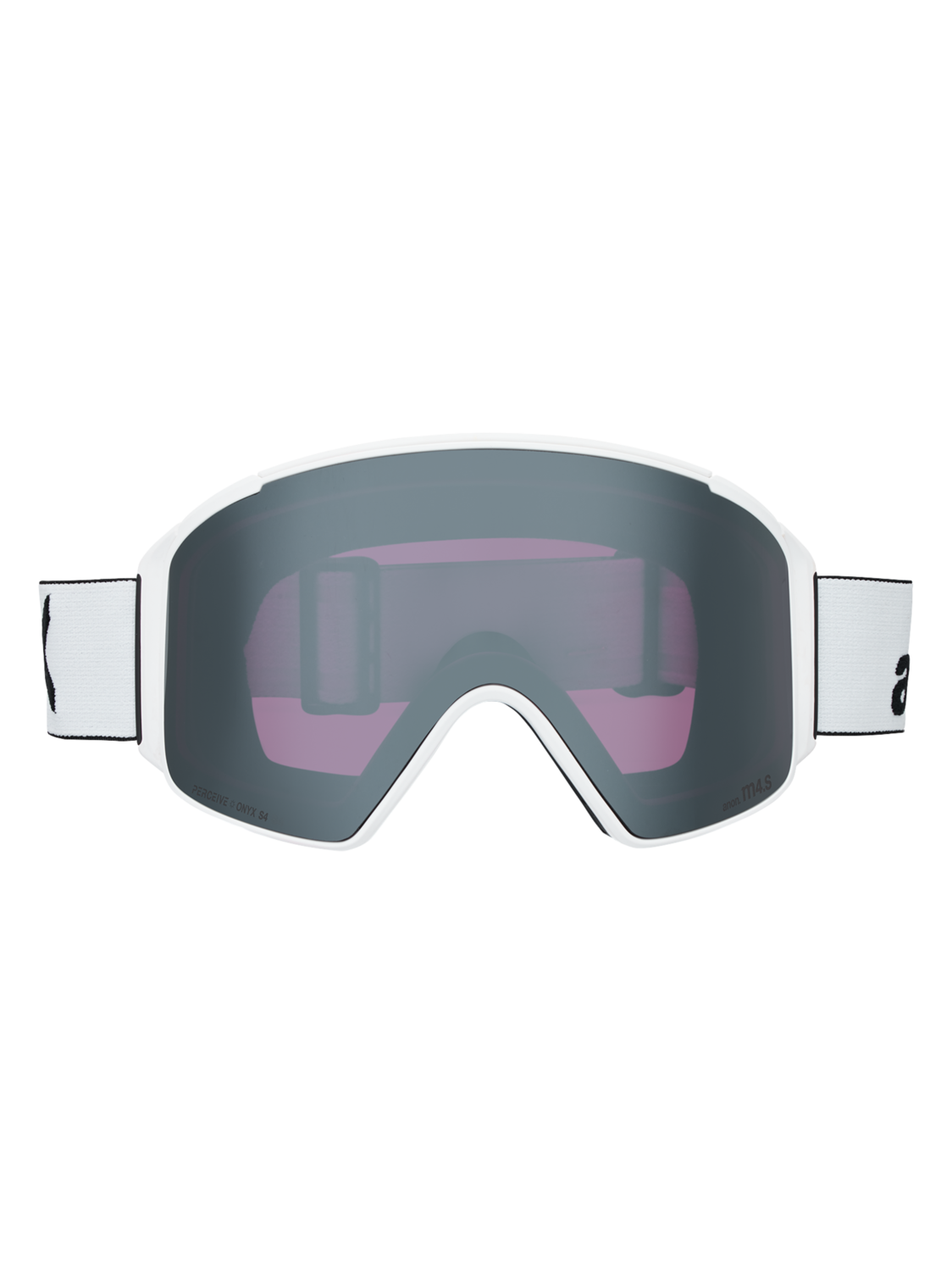 Anon M4 Cylindrical Goggles