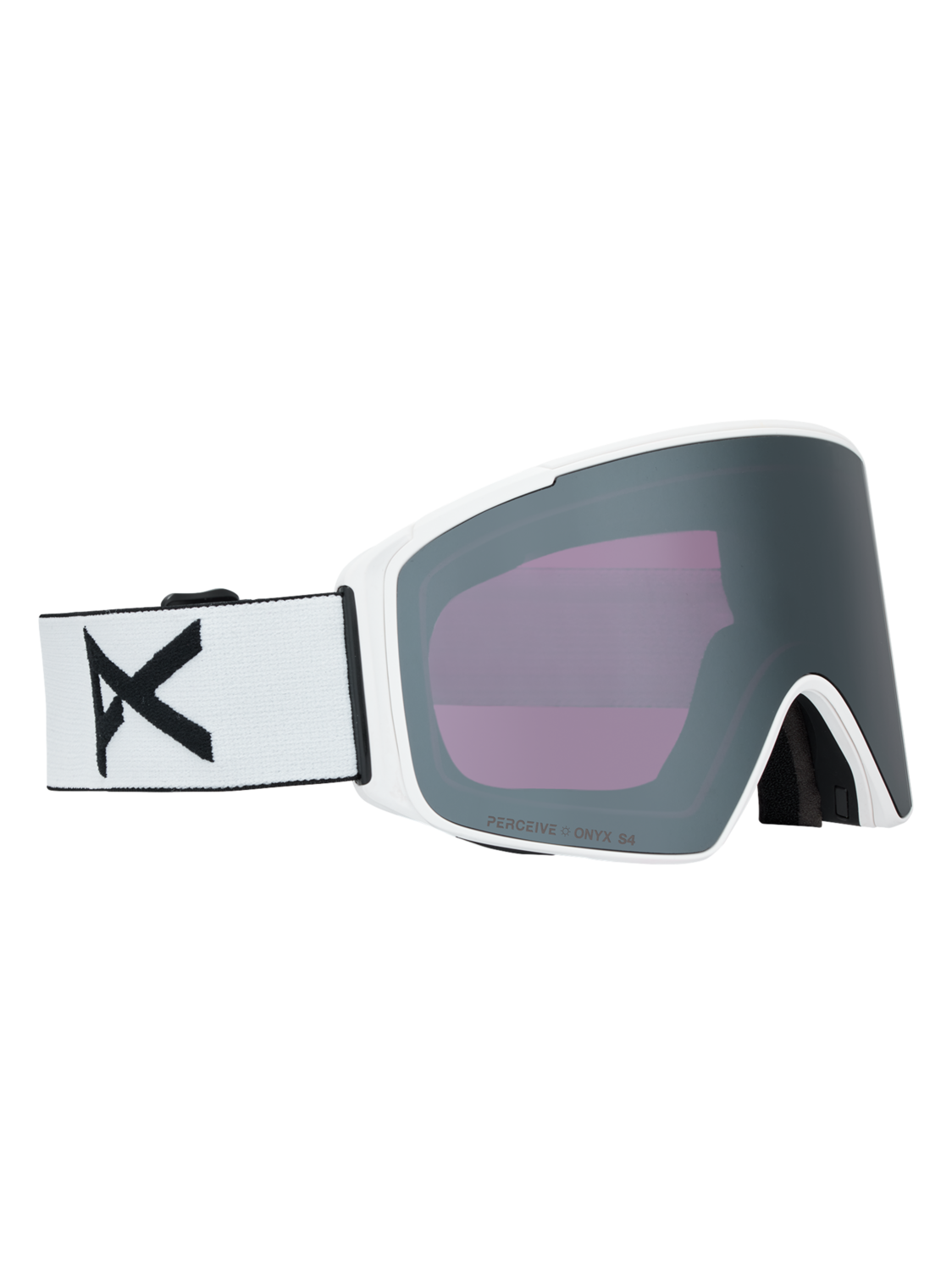 Anon M4 Cylindrical Goggles